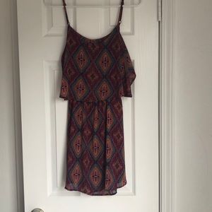 Tobi dress